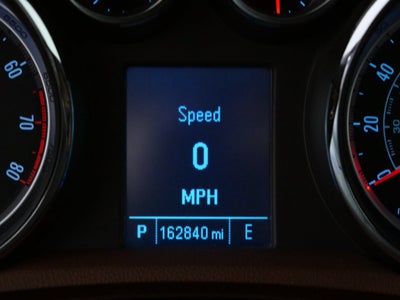 2015 Buick Encore Premium