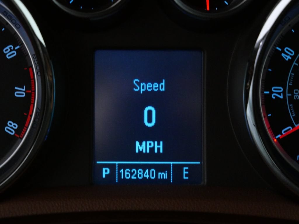 2015 Buick Encore Premium
