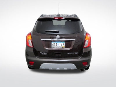 2015 Buick Encore Premium
