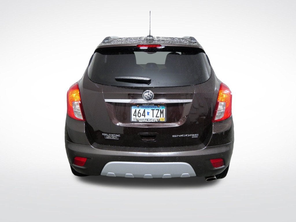 2015 Buick Encore Premium