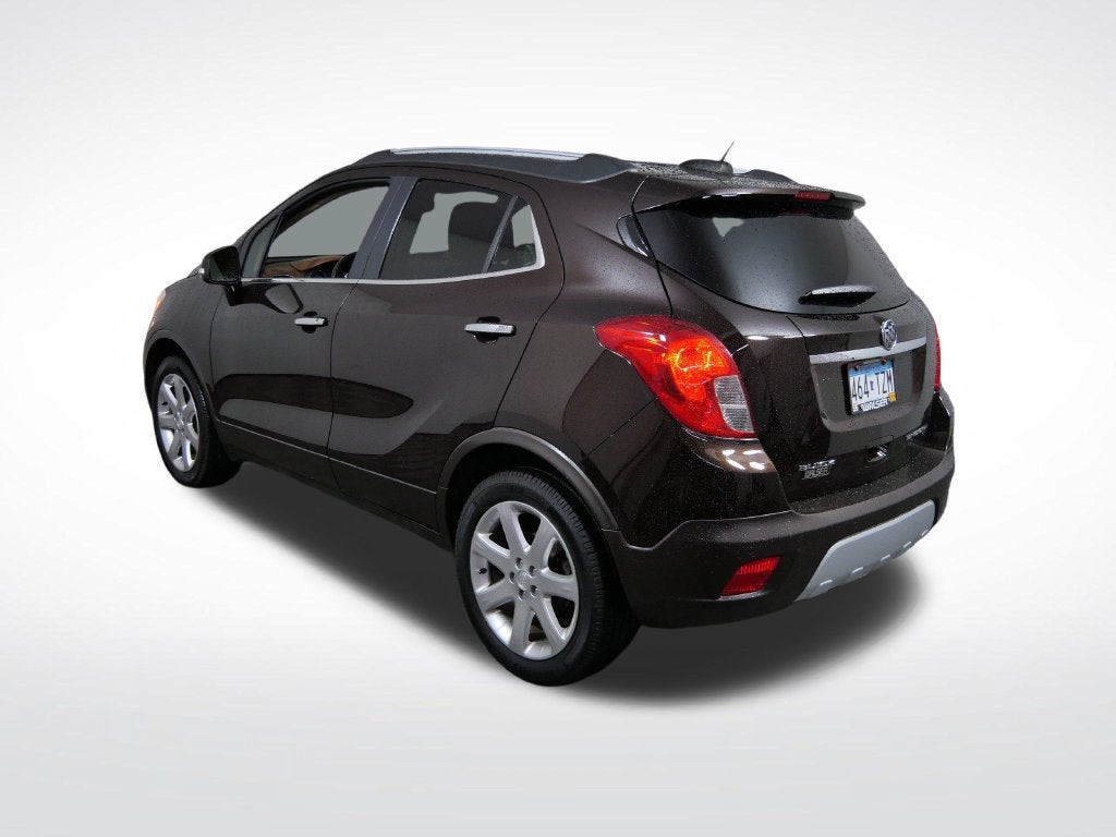 2015 Buick Encore Premium