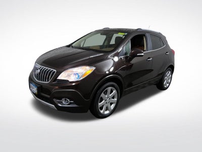 2015 Buick Encore Premium