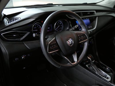 2020 Buick Encore GX Select