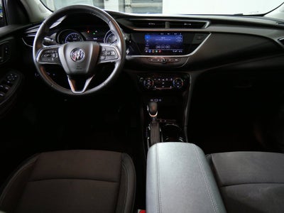 2020 Buick Encore GX Select