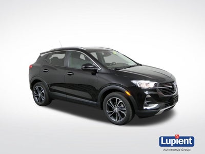 2020 Buick Encore GX Select