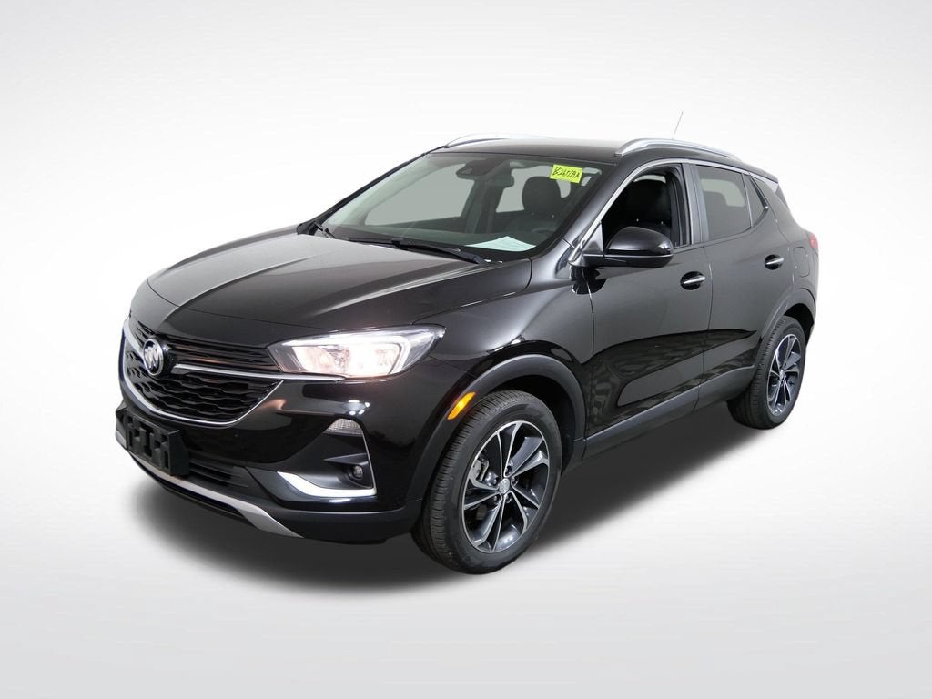 2020 Buick Encore GX Select