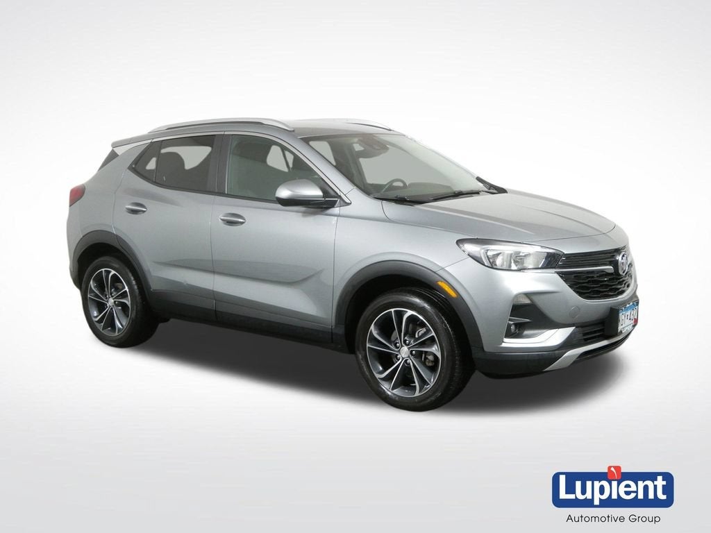 2023 Buick Encore GX Select AWD's photo