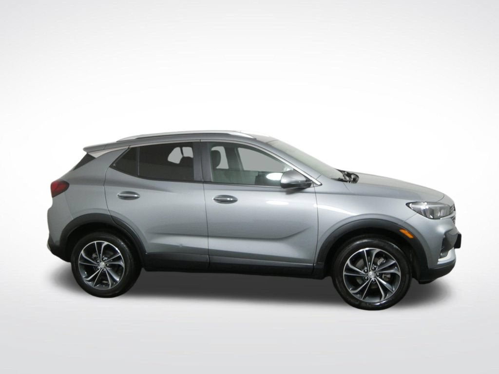 Used 2023 Buick Encore GX Select with VIN KL4MMESLXPB022932 for sale in Golden Valley, Minnesota