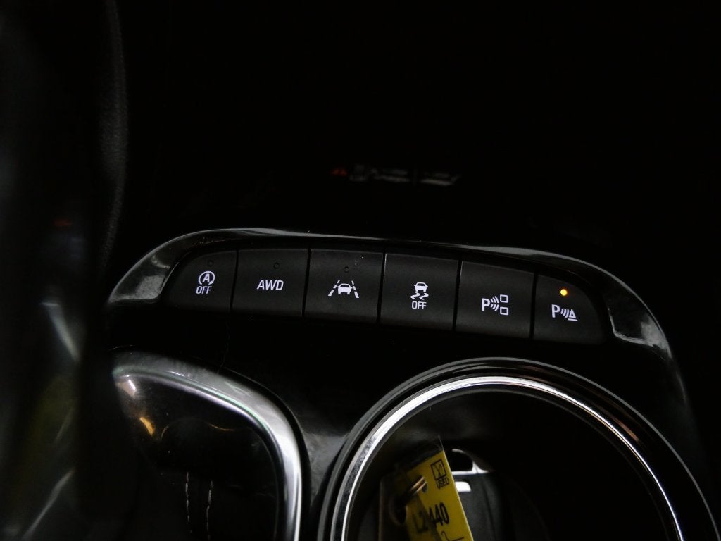 2023 Buick Encore GX Essence