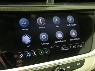2023 Buick Encore GX Essence