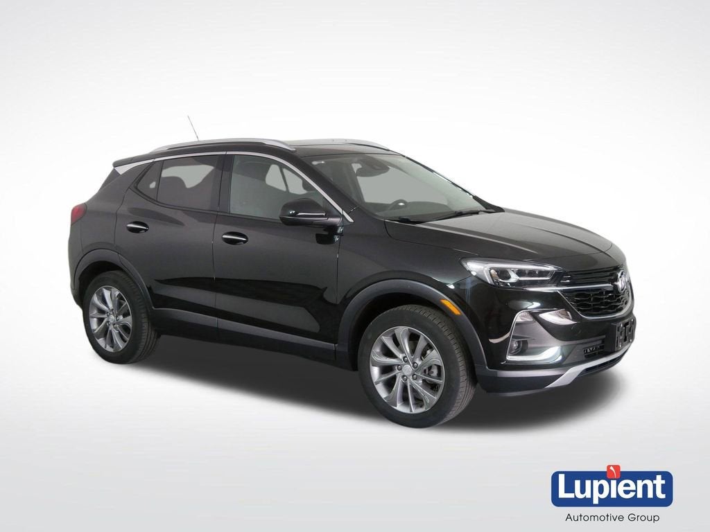 2023 Buick Encore GX Essence AWD's photo