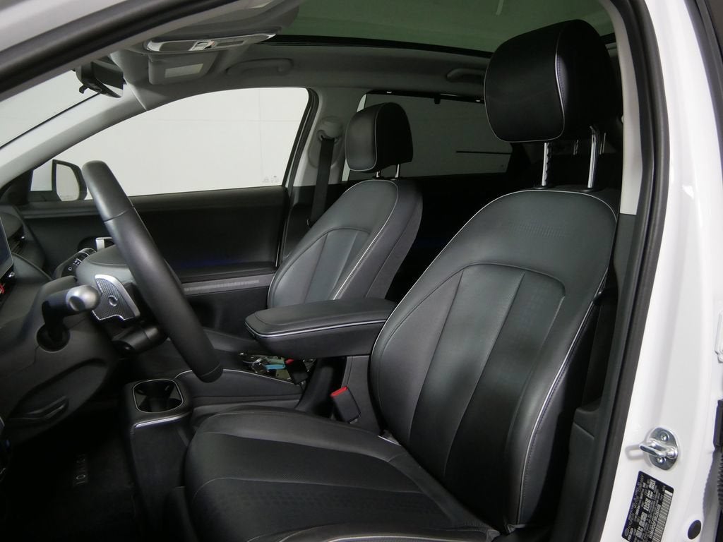 2024 Hyundai IONIQ 5 Limited