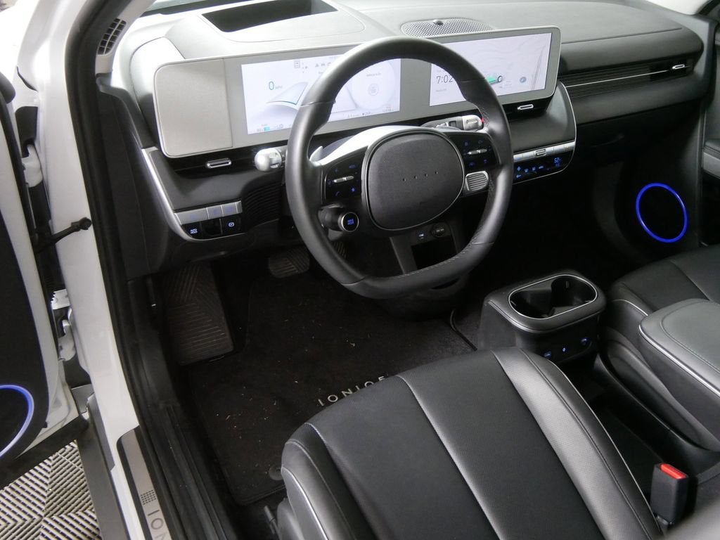 2024 Hyundai IONIQ 5 Limited