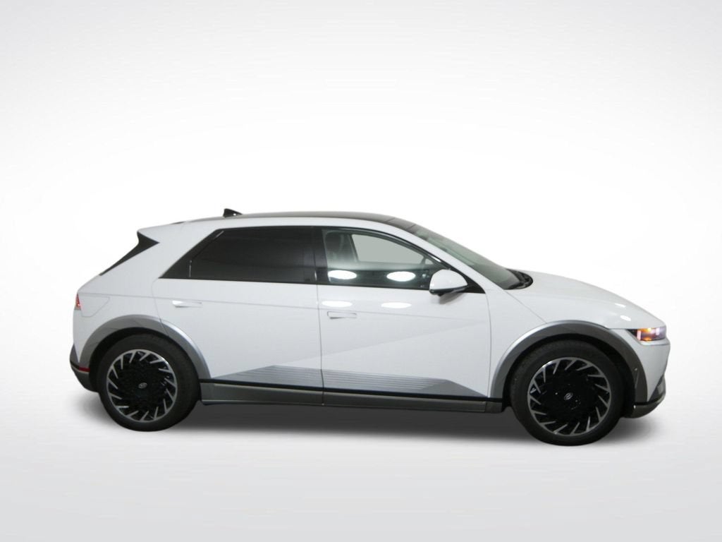 Used 2024 Hyundai IONIQ 5 Limited with VIN KM8KRDDF3RU285458 for sale in Golden Valley, MN