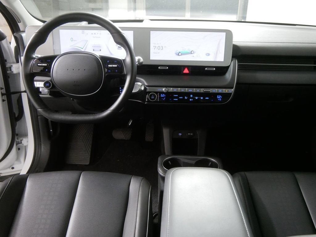 2024 Hyundai IONIQ 5 Limited