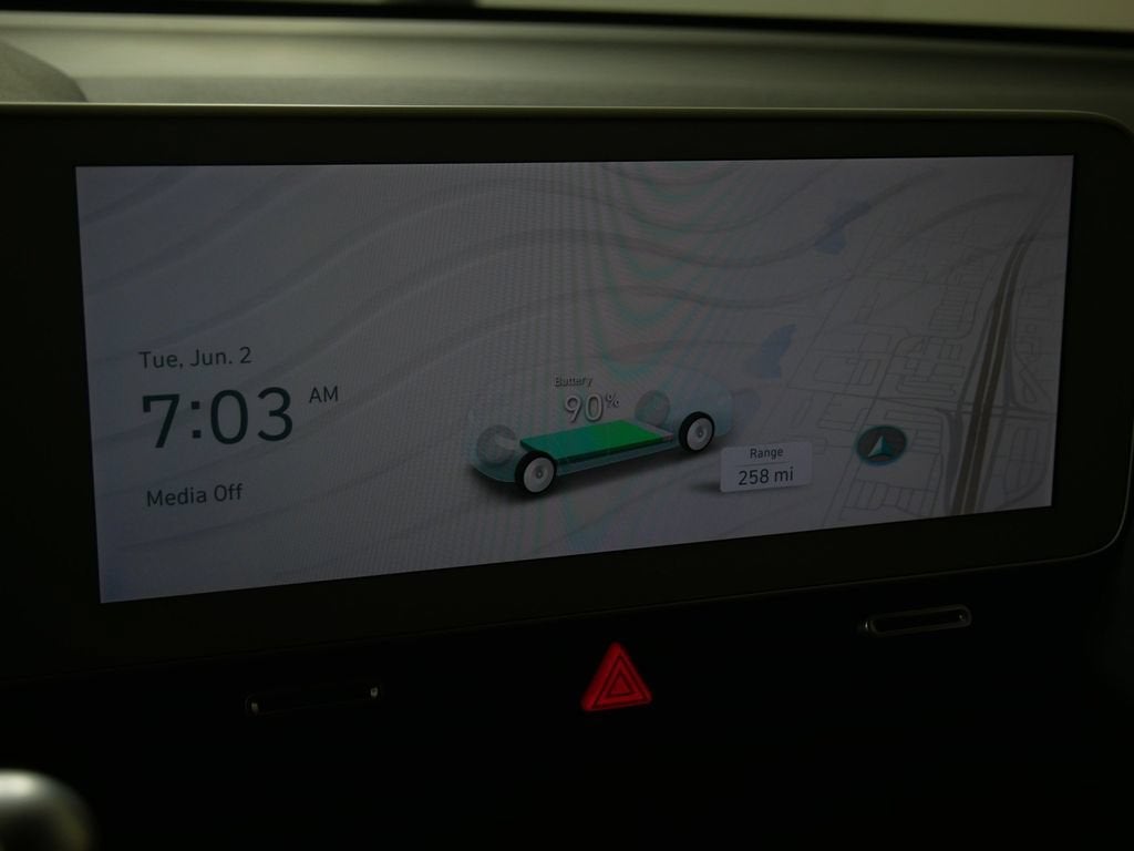 2024 Hyundai IONIQ 5 Limited