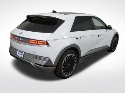 2024 Hyundai IONIQ 5 Limited