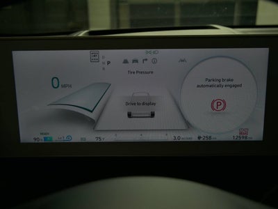 2024 Hyundai IONIQ 5 Limited