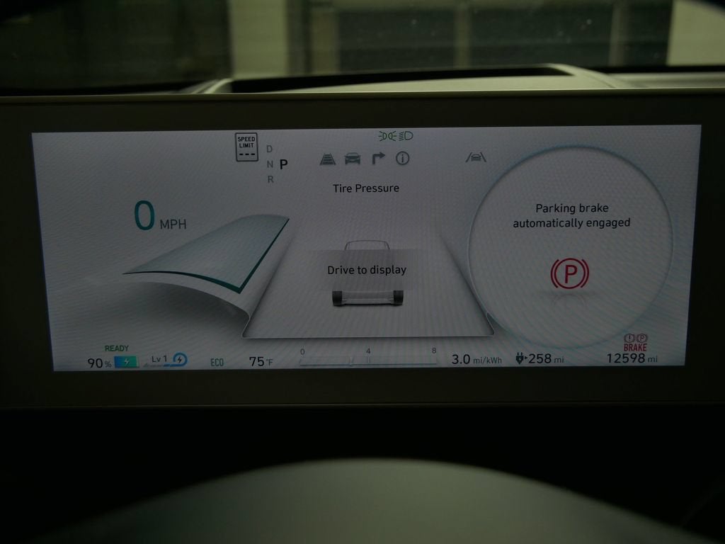 2024 Hyundai IONIQ 5 Limited