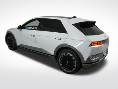 2024 Hyundai IONIQ 5 Limited