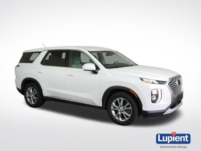 2020 Hyundai Palisade SE