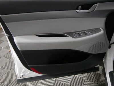 2020 Hyundai Palisade SE