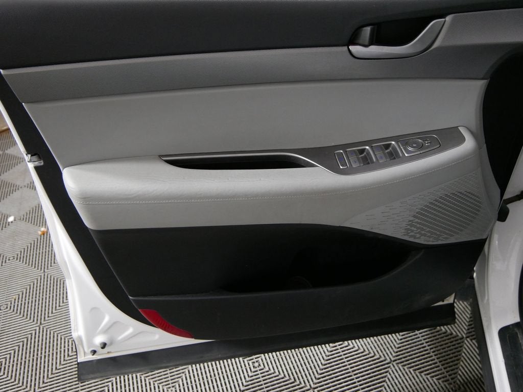 2020 Hyundai Palisade SE