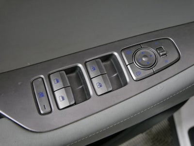 2020 Hyundai Palisade SE