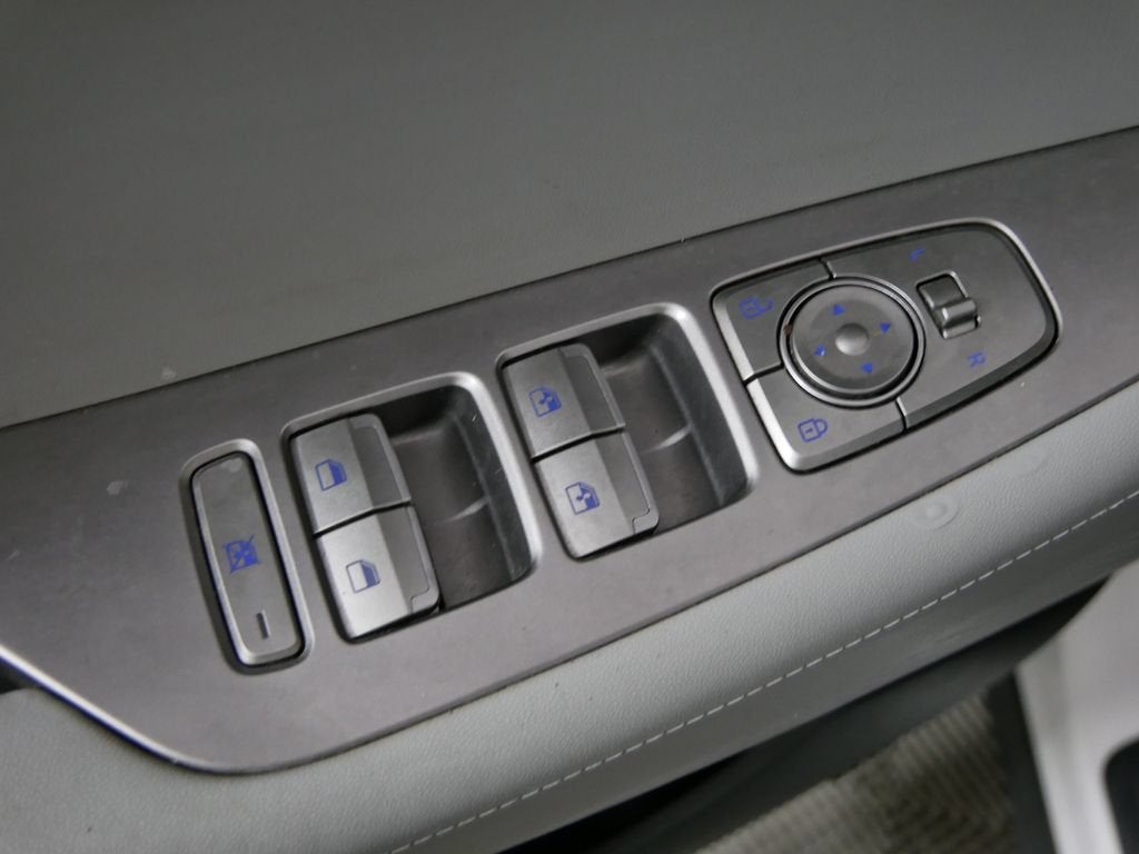 2020 Hyundai Palisade SE