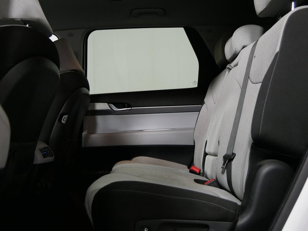 2020 Hyundai Palisade SE