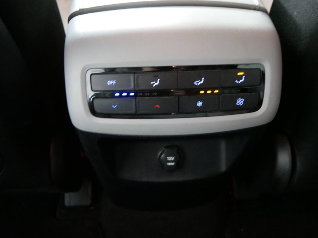 2020 Hyundai Palisade SE