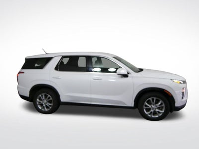 2020 Hyundai Palisade SE
