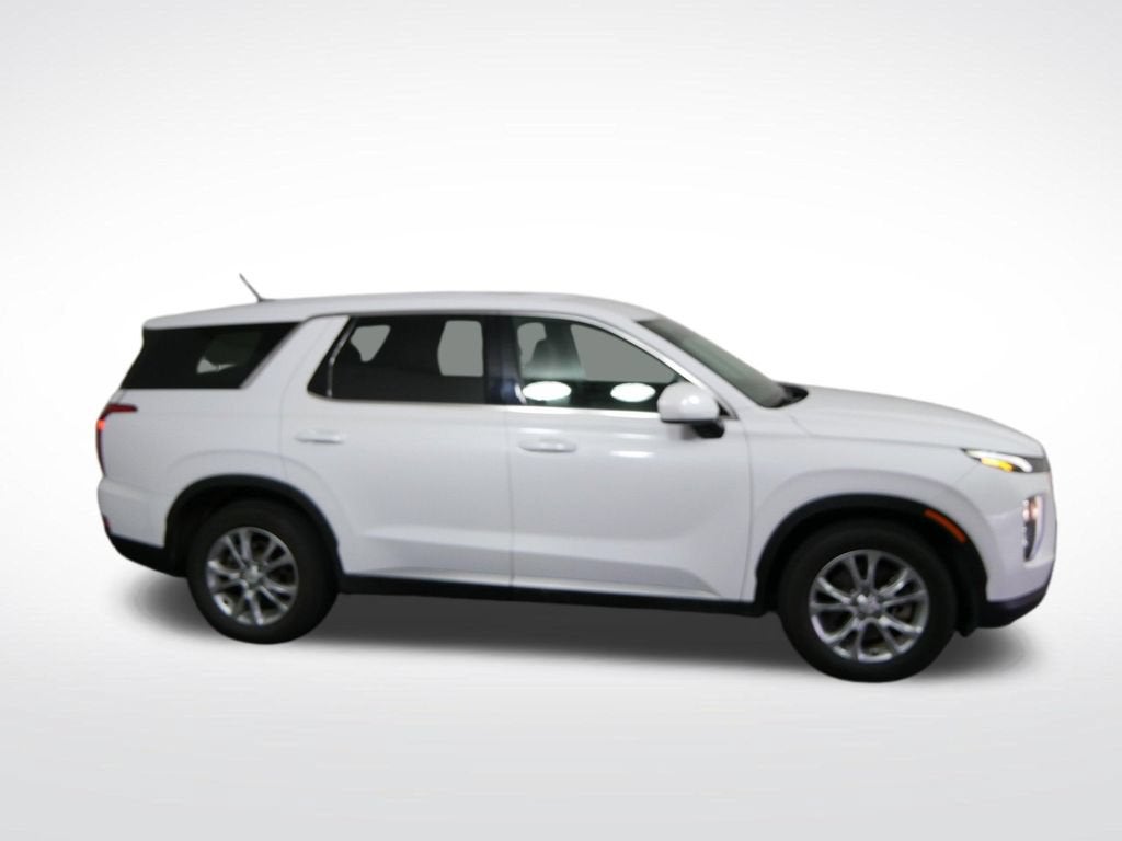 2020 Hyundai Palisade SE
