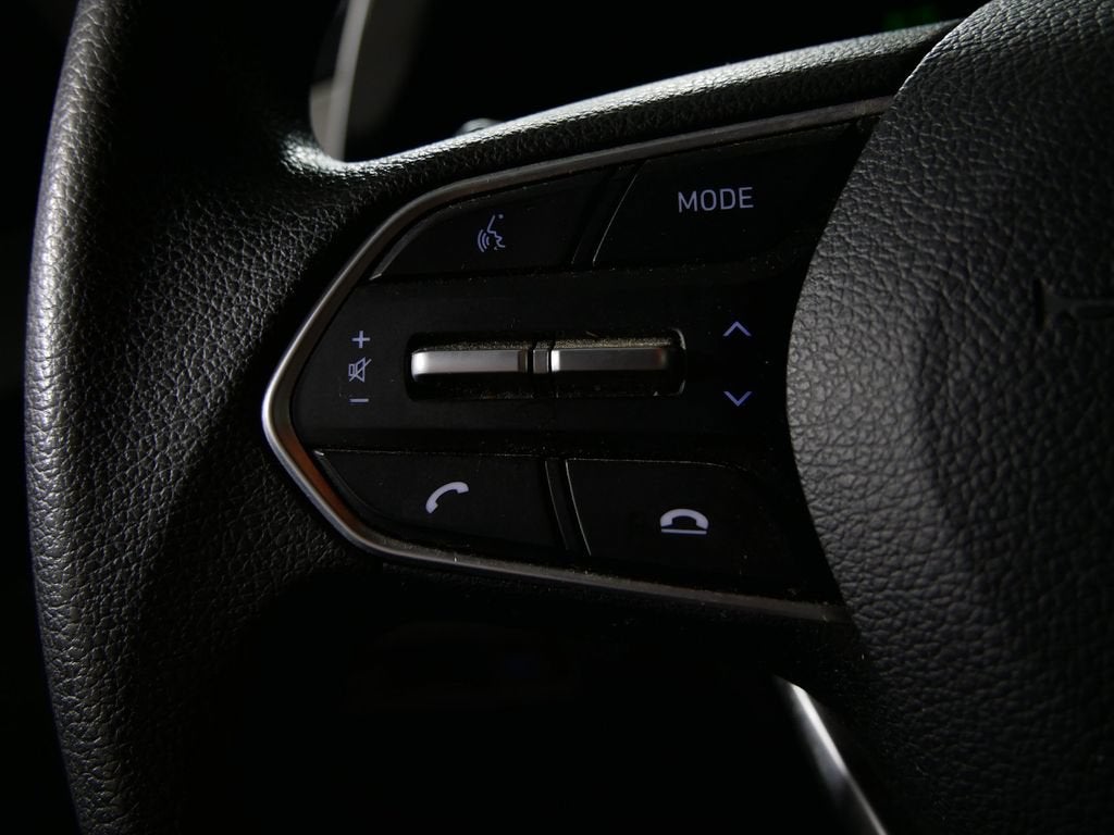 2020 Hyundai Palisade SE