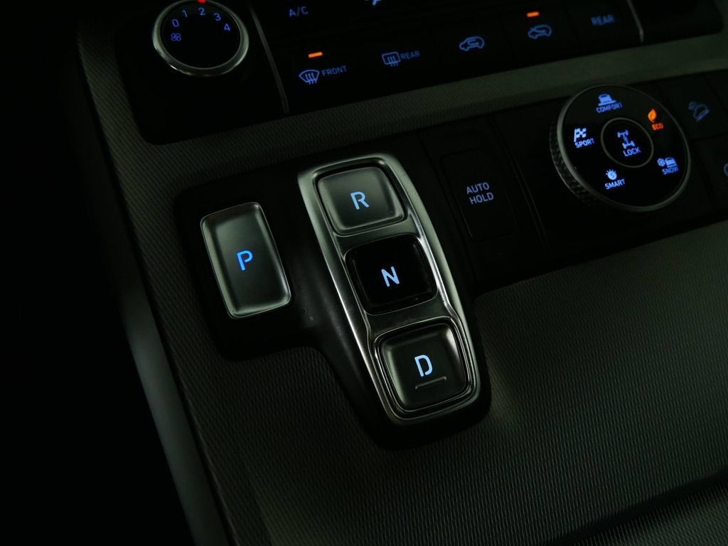 2020 Hyundai Palisade SE