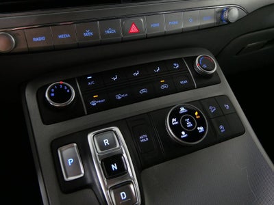 2020 Hyundai Palisade SE