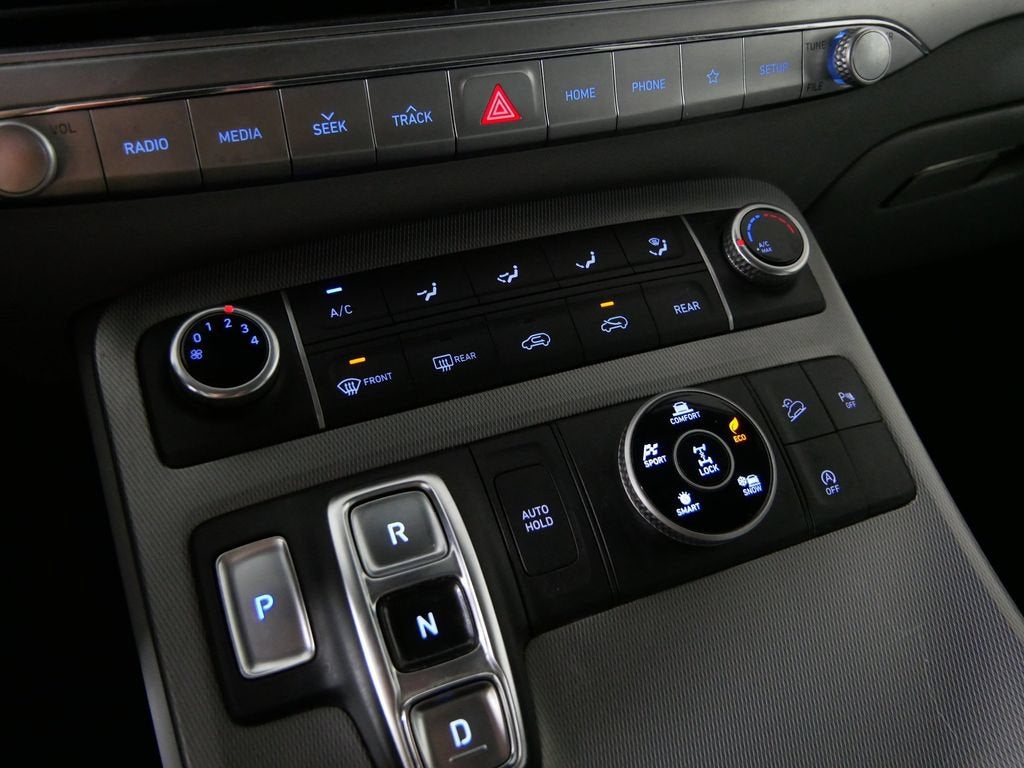 2020 Hyundai Palisade SE