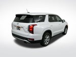 2020 Hyundai Palisade SE