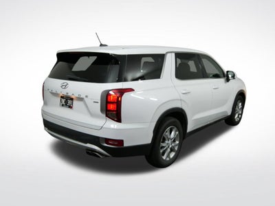 2020 Hyundai Palisade SE
