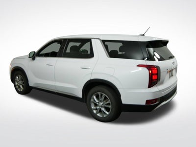 2020 Hyundai Palisade SE