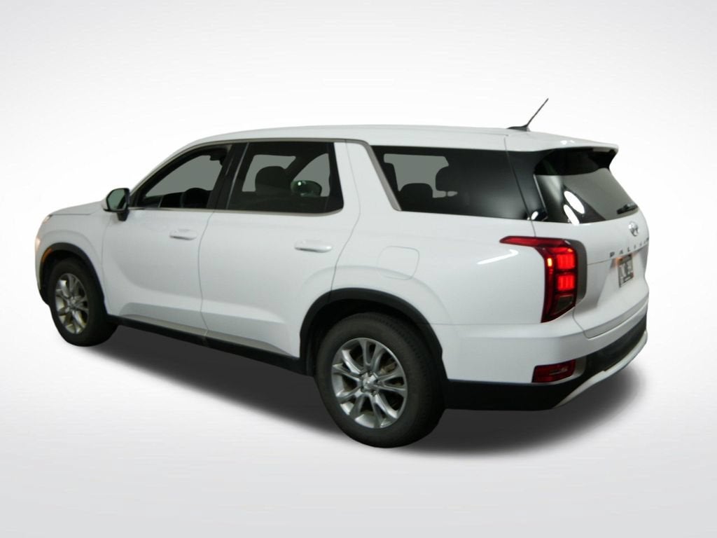 2020 Hyundai Palisade SE