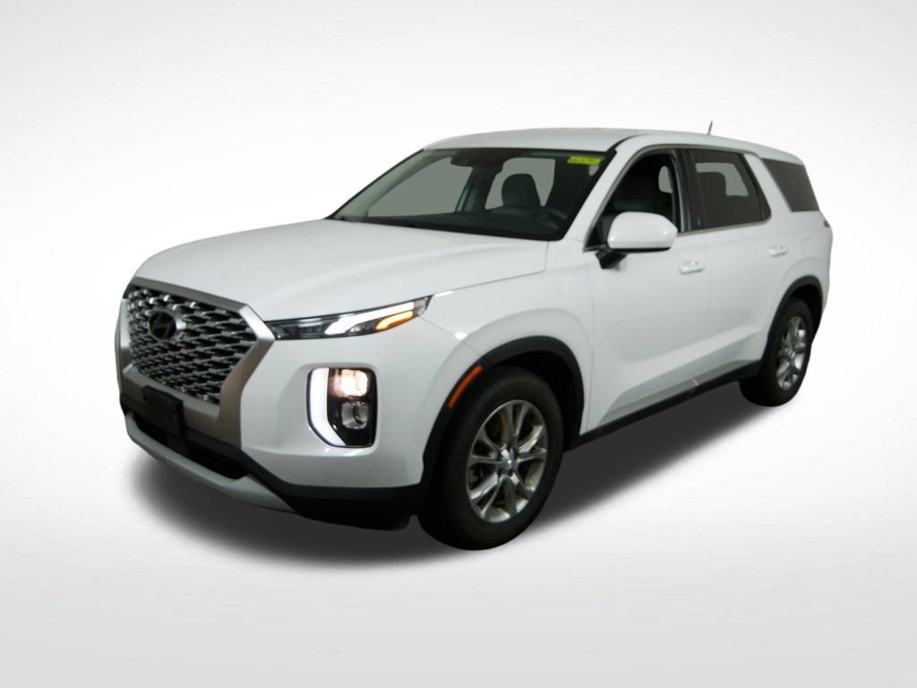2020 Hyundai Palisade SE