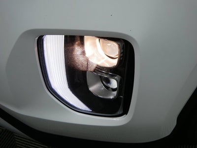 2020 Hyundai Palisade SE