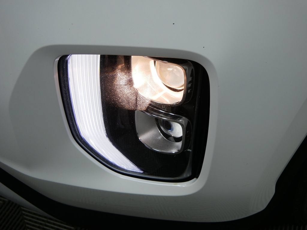 2020 Hyundai Palisade SE
