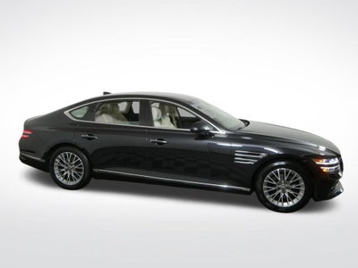 2021 Genesis G80 2.5T AWD