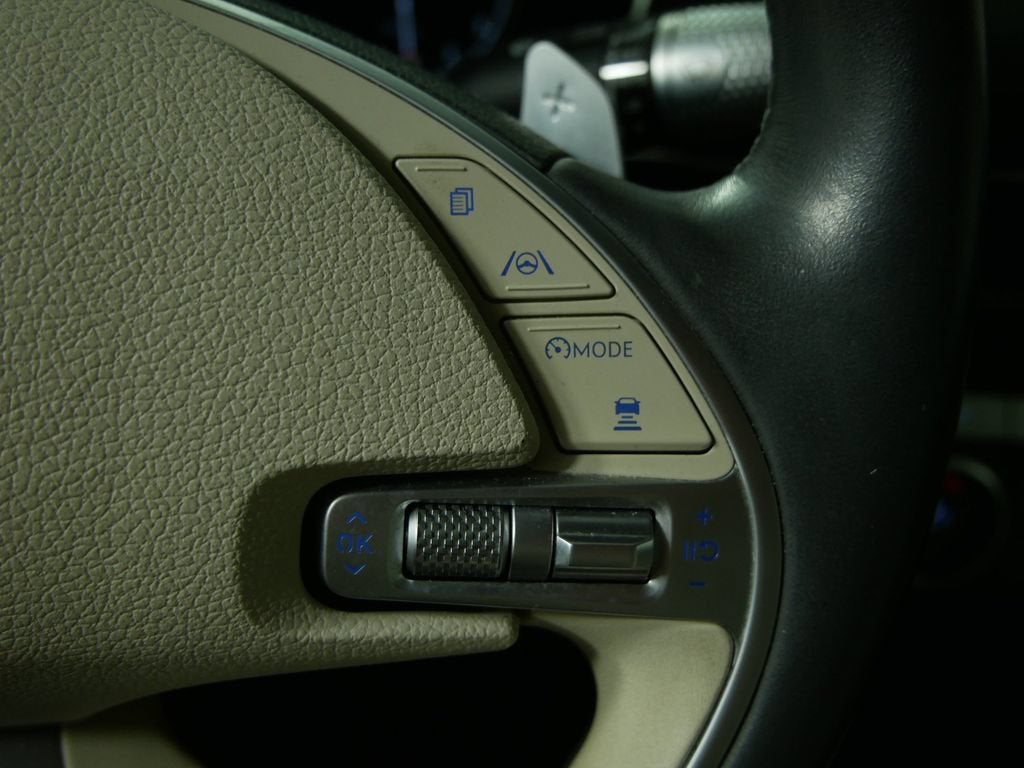2021 Genesis G80 2.5T AWD