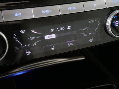 2021 Genesis G80 2.5T AWD