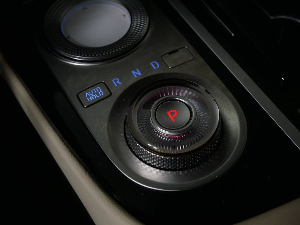2021 Genesis G80 2.5T AWD