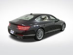 2021 Genesis G80 2.5T AWD
