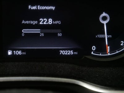 2021 Genesis G80 2.5T AWD